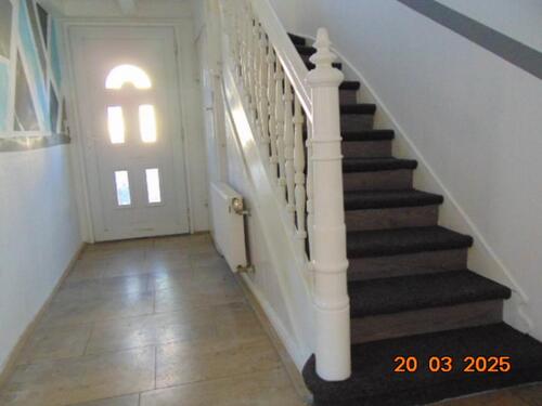 Foto - Einfamilienhaus zum Kaufen in Sondershausen