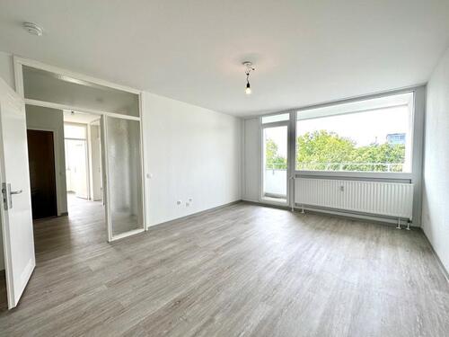 Foto - Umfassend sanierte Familienwohnung