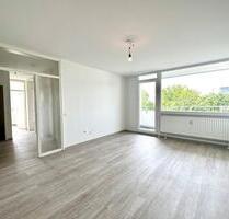 Umfassend sanierte Familienwohnung - Dortmund Aplerbeck