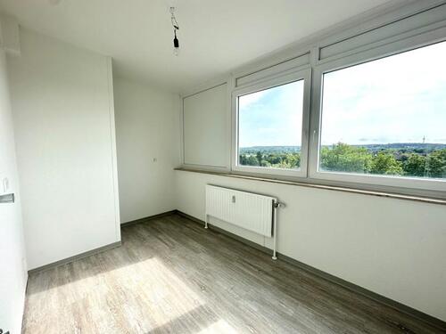 Foto - Etagenwohnung in Dortmund
