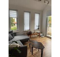 schöne 2 Zimmer Wohnung mit Einbauküche, Balkon und größes Bad - Burghausen