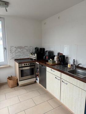 Foto - Etagenwohnung in Burghausen