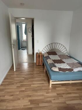 Foto - Etagenwohnung in Burghausen zur Miete