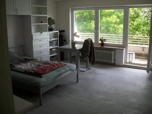 Foto - Etagenwohnung zum Kaufen in Günzburg