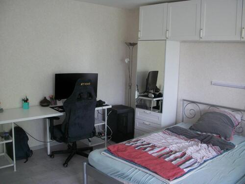 Foto - Etagenwohnung in Günzburg