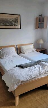 Foto - 1,5 Zimmer Apartment 27m² - 620,00 EUR Kaltmiete,