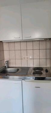Foto - Etagenwohnung zur Miete in Würzburg
