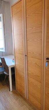 Foto - Etagenwohnung in Würzburg
