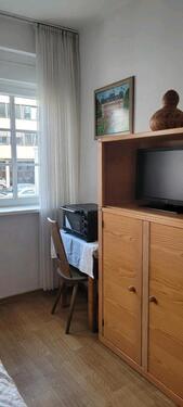 Foto - Etagenwohnung in Würzburg zur Miete