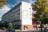 Foto - Etagenwohnung in Dessau-Roßlau