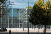 Foto - Etagenwohnung in Dessau-Roßlau zur Miete