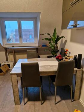 Foto - 4 Zimmer Wohnung Käfertal - 920,00 EUR Kaltmiete,