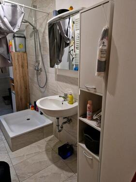 Foto - Etagenwohnung in Mannheim zur Miete