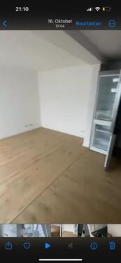Foto - Helle Maisonettewohnung 3,5 Zimmer im Zentrum von Baiersdorf