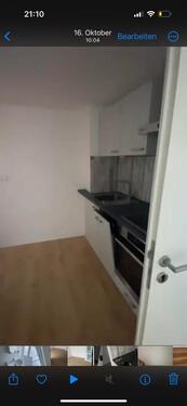 Foto - Etagenwohnung in Baiersdorf zur Miete