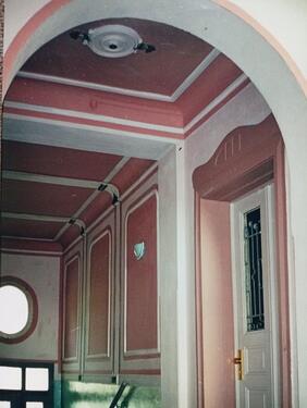 Foto - Etagenwohnung in Markkleeberg