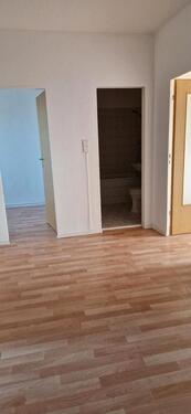 Foto - 3 Raum Wohnung - 608,00 EUR Kaltmiete,