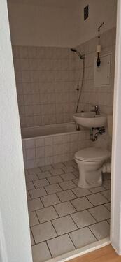 Foto - Etagenwohnung in Rostock zur Miete