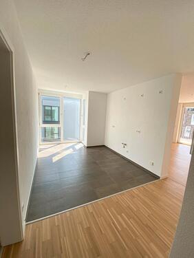 Foto - Etagenwohnung zur Miete in Erfurt