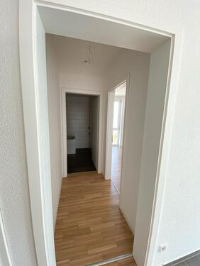 Foto - Etagenwohnung in Erfurt zur Miete