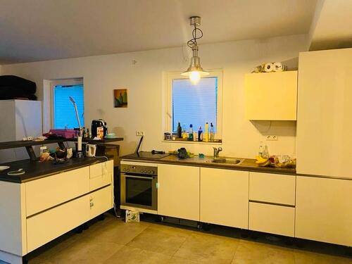 Foto - Köln Longerich Anliegerwohnung zu vermieten