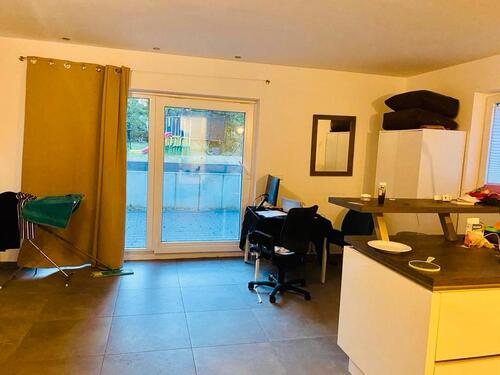 Foto - Etagenwohnung in Köln zur Miete