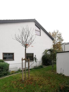 Foto - Gepflegtes Einfamilienhaus (Doppelhaus) in Stuttgart-Riedenberg