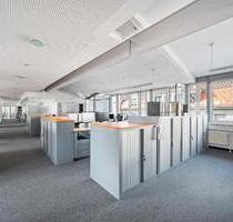 Helle Büroflächen zu vermieten - All-in-Miete - Stuttgart Stuttgart-Süd