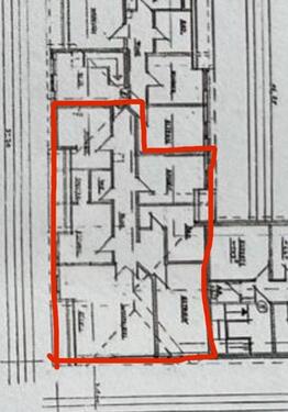 Foto - 4 Zimmer Wohnung in Lüder - 950,00&nbsp;EUR Kaltmiete, ca.&nbsp; 116,00&nbsp;m&sup2;