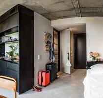 Neon Wood Student Housing in Berlin Mitte-Wedding - Classic Apartment