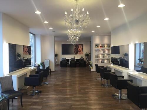 Foto - Friseur Inventar komplett abzugeben neuwertig