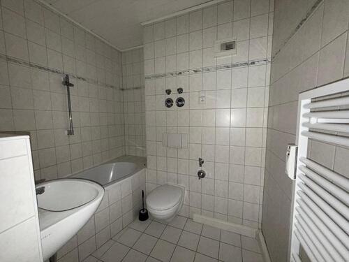 Foto - 3 Zimmer Etagenwohnung in Wilkau-Haßlau