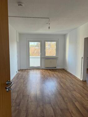 Foto - Etagenwohnung in Wilkau-Haßlau zur Miete