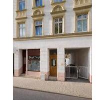 Appartement - 1,5 Zimmer in Wuppertal