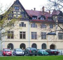 Praktische 2-Zimmer-Wohnung mit Einbauküche zur kostenfreien Übernahme. - Dresden Pieschen