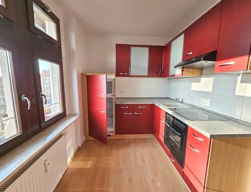 Foto - 2 Zimmer Etagenwohnung zur Miete in Dresden