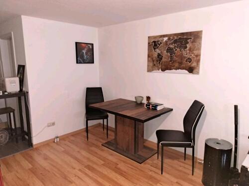 Foto - 1 Zimmer Etagenwohnung in Hanau