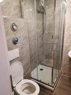 Foto - Etagenwohnung in Hanau zur Miete