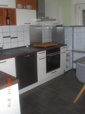 Foto - 3 Zimmer Etagenwohnung in Augsburg