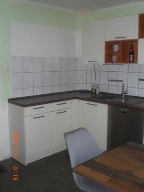 Foto - Etagenwohnung in Augsburg zur Miete