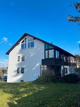 Foto - 2.5 Zimmer Dachgeschoßwohnung zur Miete in Radolfzell am Bodensee