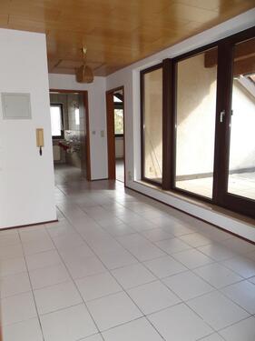 Foto - Dachgeschoßwohnung in Radolfzell am Bodensee zur Miete