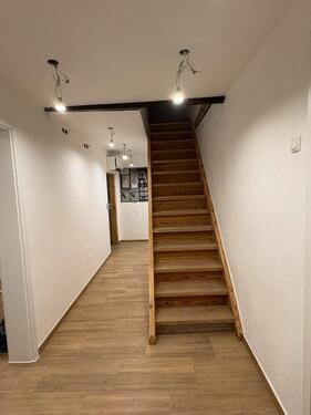 Foto - 4 Zimmer Einfamilienhaus zur Miete in Creußen