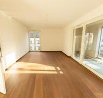 zentral Wohnen im modernen Neubau - Frankfurt (Oder)