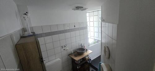 Foto - 3-Zimmerwohnung mit Balkon - WG möglich