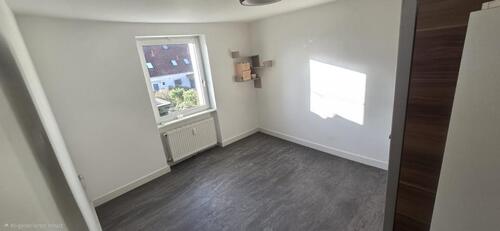 Foto - Etagenwohnung in Darmstadt zur Miete