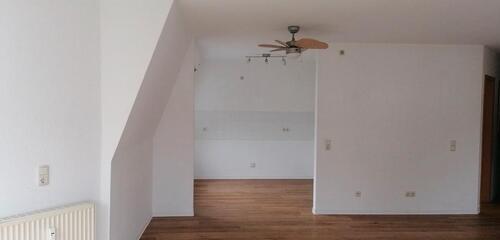 Foto - Moderne 2,5 Raum Wohnung mit Parkplatz