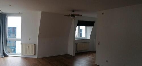 Foto - 2.5 Zimmer Etagenwohnung zur Miete in Neustadt in Sachsen