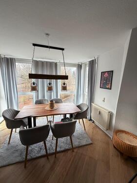 Foto - 2.5 Zimmer Etagenwohnung in Neustadt in Sachsen