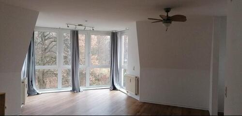 Foto - Etagenwohnung in Neustadt in Sachsen zur Miete